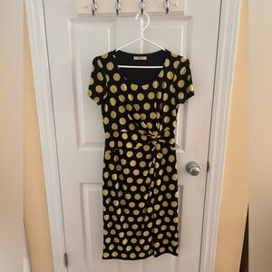 Women’s petite dress